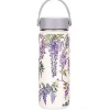 Cath Kidston Lunch Boxes & Bottles*London Wisteria Stainless Steel Bottle