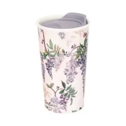 Cath Kidston Lunch Boxes & Bottles*London Wisteria Travel Mug