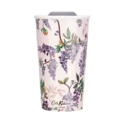 Cath Kidston Lunch Boxes & Bottles*London Wisteria Travel Mug