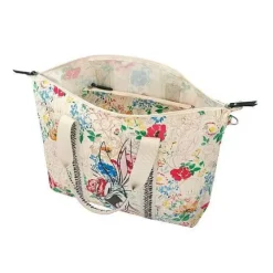 Cath Kidston Foldaway Bags*Looney Tunes Foldaway Overnight Bag