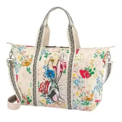 Cath Kidston Foldaway Bags*Looney Tunes Foldaway Overnight Bag