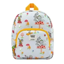 Kids Cath Kidston Bags*Looney Tunes Toadstalls Kids Mini Backpack