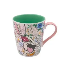 Cath Kidston Mugs*Looney Tunes Tunes And Blooms Stanley Mug