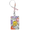 Cath Kidston Id Tags & Landyards*Looney Tunes Tweety In Bloom I.D Holder