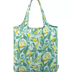 Cath Kidston Shopper & Bookbags*Looney Tunes Tweety Of The Valley Foldaway Shopper