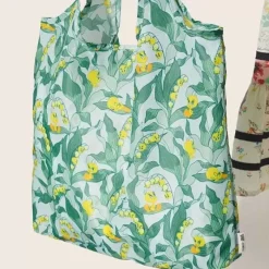 Cath Kidston Shopper & Bookbags*Looney Tunes Tweety Of The Valley Foldaway Shopper
