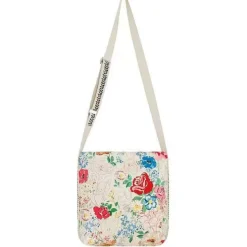 Cath Kidston Cross Body Bags*Looney Tunes Zipped Messenger Bag