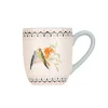 Cath Kidston Mugs*Love Budgies Breakfast Mug