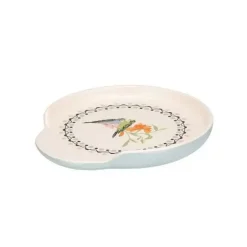 Cath Kidston Baking Tools*Love Budgies Spoon Rest