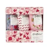 Cath Kidston Home Fragrance & Toiletries*Marble Heart Hand Cream Trio (3 X 30Ml)