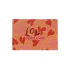 Cath Kidston Online Exclusive*Marble Hearts Ditsy Doormat