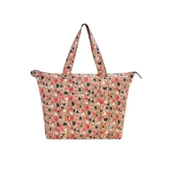 Cath Kidston Tote Bags*Marble Hearts Ditsy The Slouch Tote