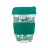 Cath Kidston Lunch Boxes & Bottles*Marble Hearts Glass Travel Cup