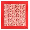 Cath Kidston Hats, Scarves & Gloves*Marble Hearts Scarf Border Print Bandana