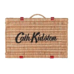 Cath Kidston Picnic Essentials*Medium Hamper