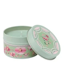 Cath Kidston Home Fragrance & Toiletries*Memory Lane Candle Tin 100G