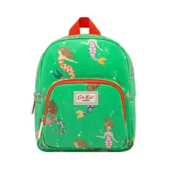 Kids Cath Kidston Bags*Mermaids Kids Mini Backpack