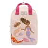Kids Cath Kidston Bags*Mermaids Kids Novelty Mermaid Backpack