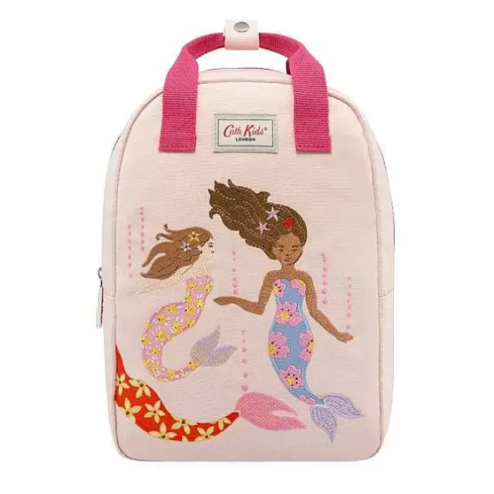 Kids Cath Kidston Bags*Mermaids Kids Novelty Mermaid Backpack