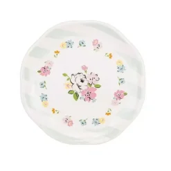 Cath Kidston Cooking & Dining*Mews Ditsy Sage Teabag Tidy