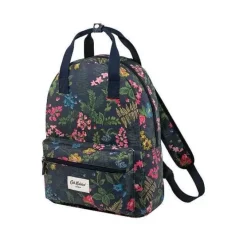 Cath Kidston Backpacks*Mfs Twilight Garden Backpack W' Hanging Loop