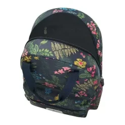 Cath Kidston Backpacks*Mfs Twilight Garden Backpack W' Hanging Loop