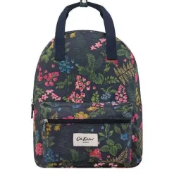 Cath Kidston Backpacks*Mfs Twilight Garden Backpack W' Hanging Loop