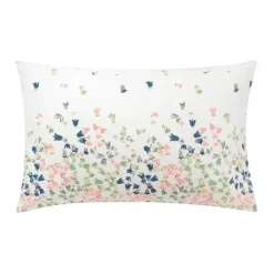 Cath Kidston Bedding Set & Curtains*Painted Bluebell Kingsize Bedding Set