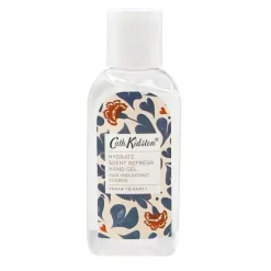 Cath Kidston Home Fragrance & Toiletries*Painted Kingdom Hand Sanitiser Holder & Gel