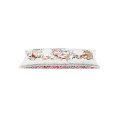 Cath Kidston Bedding Set & Curtains*Painted Kingdom Long Boudoir Cushion