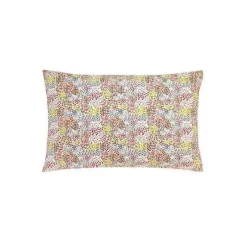 Cath Kidston Bedding Set & Curtains*Painted Kingdom Set Of 2 Pillowcases