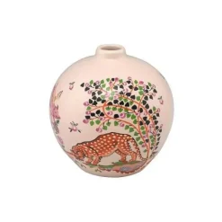 Cath Kidston Decorations*Painted Kingdom Small Bud Vase