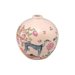 Cath Kidston Decorations*Painted Kingdom Small Bud Vase