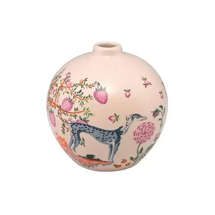Cath Kidston Decorations*Painted Kingdom Small Bud Vase