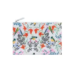 Cath Kidston Foldaway Bags*Paper Birds Foldaway Overnight Bag