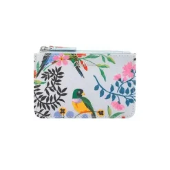 Cath Kidston Purses & Wallets*Paper Birds Small Card & Coin Purse