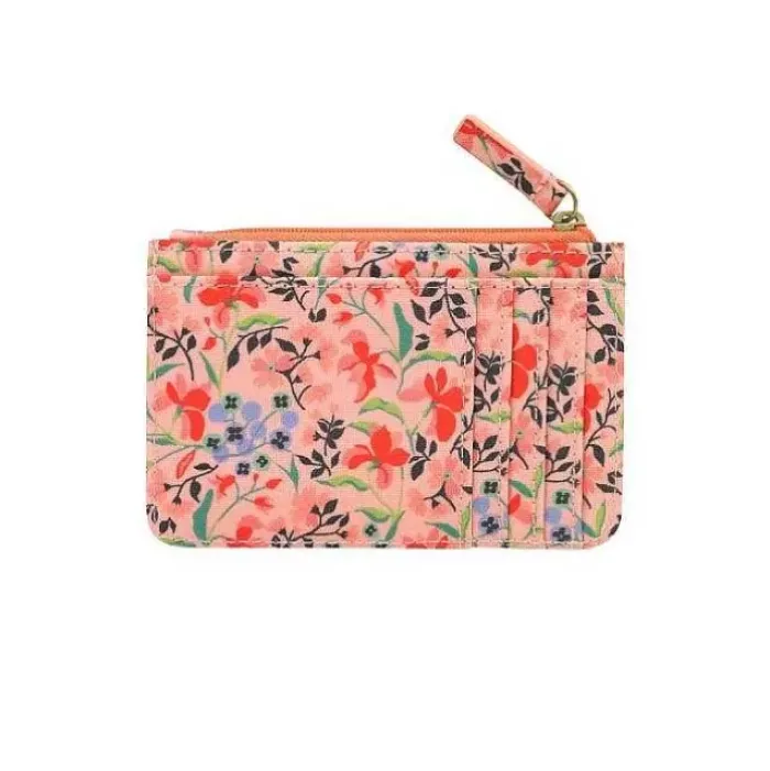 Cath Kidston Purses & Wallets*Paper Ditsy Small Card & Coin Purse