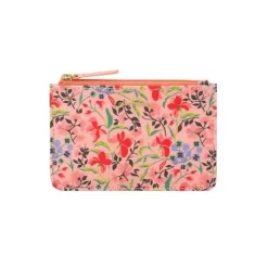 Cath Kidston Purses & Wallets*Paper Ditsy Small Card & Coin Purse