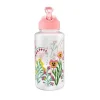 Cath Kidston Lunch Boxes & Bottles*Paper Pansies 1L Water Bottle