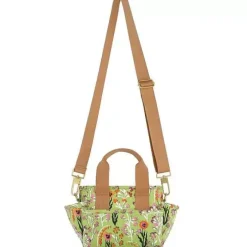 Cath Kidston Cross Body Bags*Paper Pansies Mini Tripper Cross Body