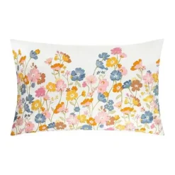 Cath Kidston Bedding Set & Curtains*Park Meadow Double Bedding Set