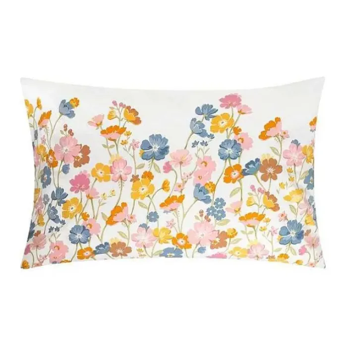 Cath Kidston Bedding Set & Curtains*Park Meadow Double Bedding Set