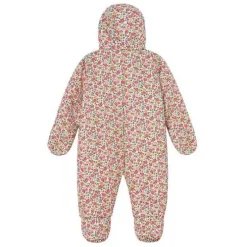 Baby Cath Kidston Baby Clothing*Pembridge Ditsy Baby Cosy Pramsuit