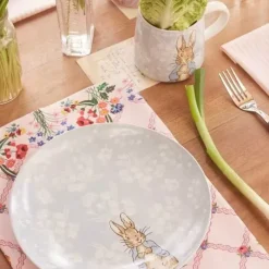 Cath Kidston Cooking & Dining*Peter Rabbit Side Plate