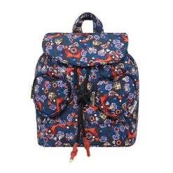 Cath Kidston Backpacks*Pinball Ditsy Recycled Rose Mini Backpack