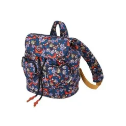 Cath Kidston Backpacks*Pinball Ditsy Recycled Rose Mini Backpack
