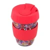 Cath Kidston Lunch Boxes & Bottles*Pinball Glass Travel Cup