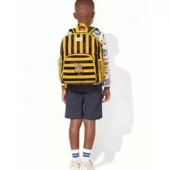 Kids Cath Kidston Bags*Pinball Kids Classic Large Backpack With Mesh Pocket