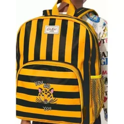 Kids Cath Kidston Bags*Pinball Kids Classic Large Backpack With Mesh Pocket