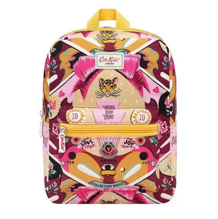 Kids Cath Kidston Bags*Pinball Kids Modern Medium Backpack